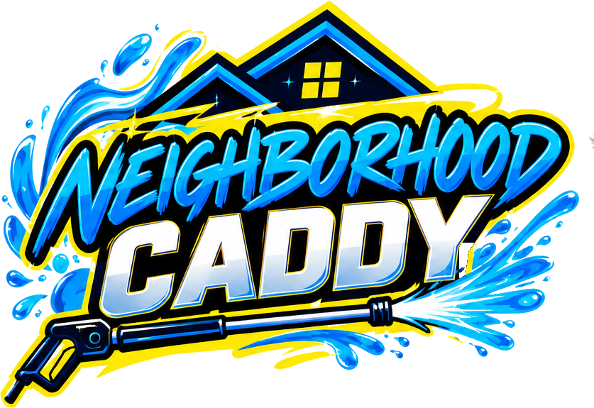 Neighborhood Caddy